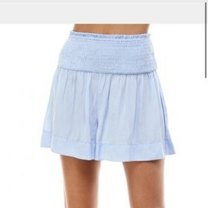 TCEC shorts